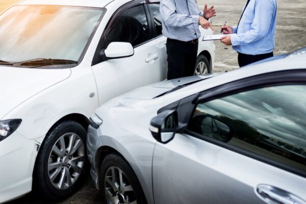 Ai suferit un accident rutier