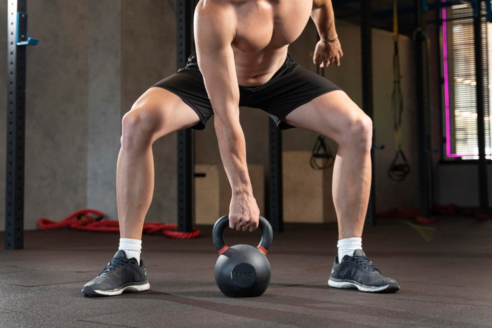 Beneficiile antrenamentului HIIT