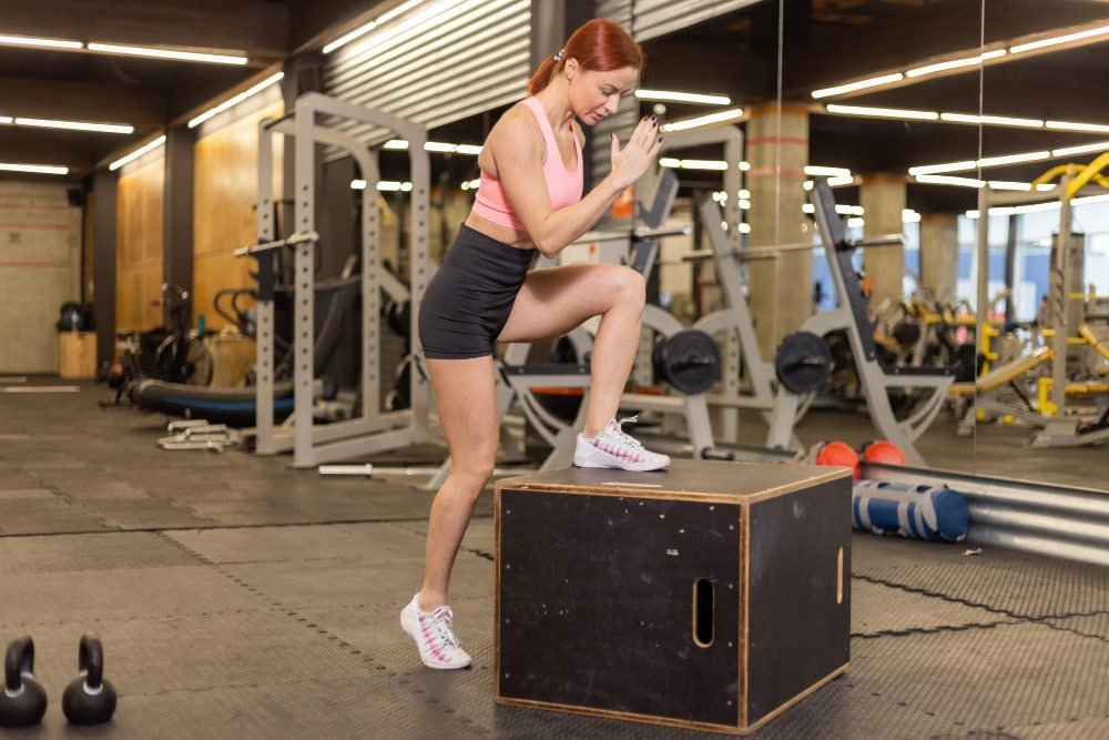 Cele mai bune tipuri de exerciții HIIT