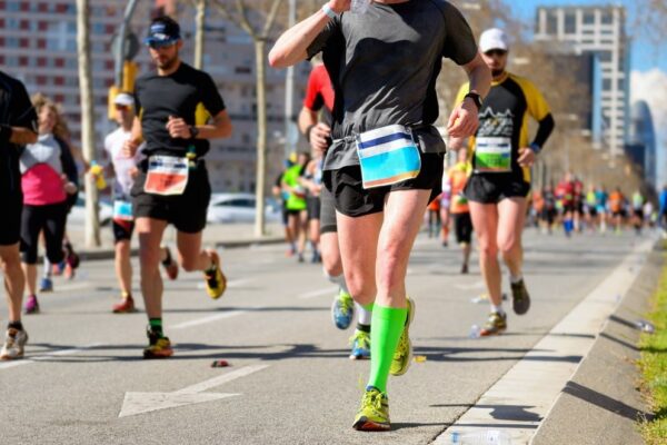 Cum să alergi un maraton la vârsta potrivită pentru tine