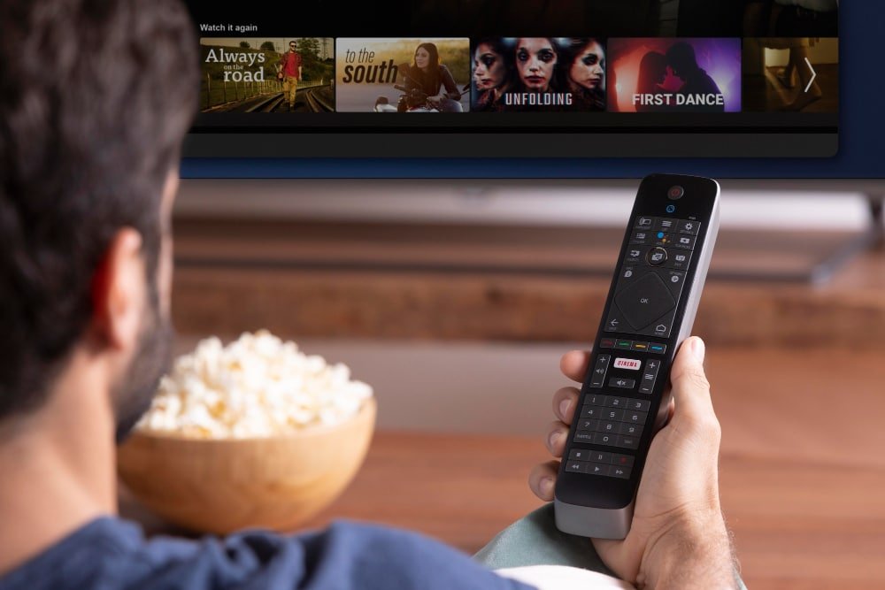 Smart TV