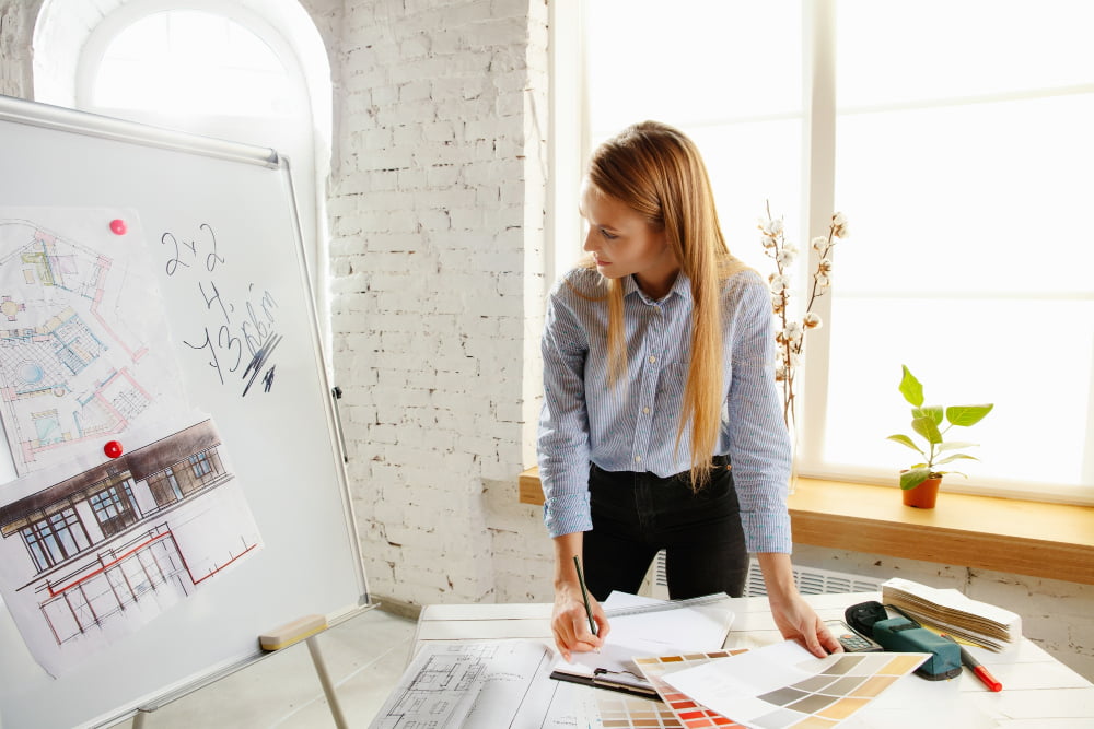 designer de interior