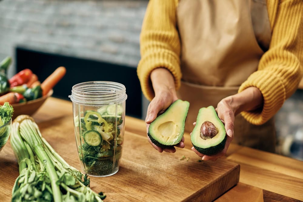 Avocado