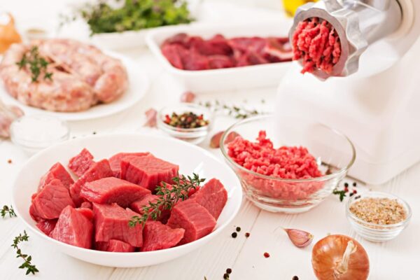 Care carne este mai sănătoasă