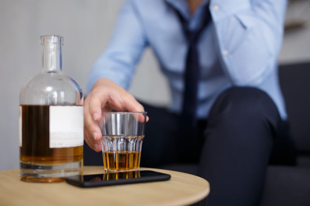 Evitați abuzul de alcool