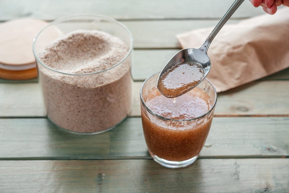 Psyllium
