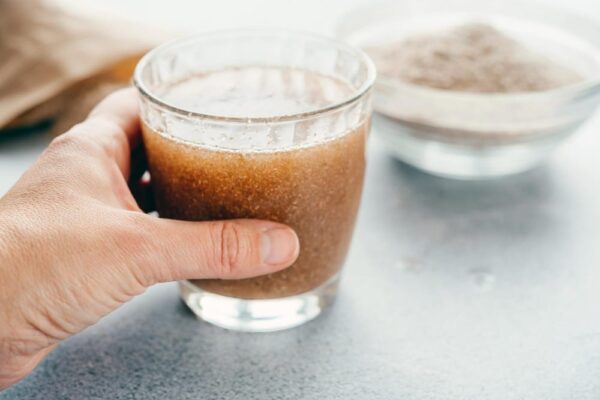 Psyllium