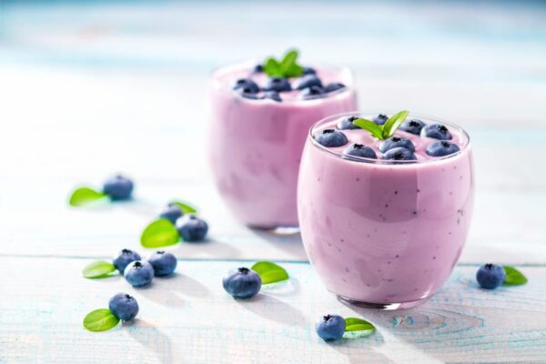 Rețete sănătoase de smoothie