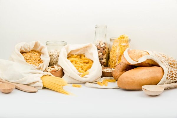 carbohidrați sănătoși