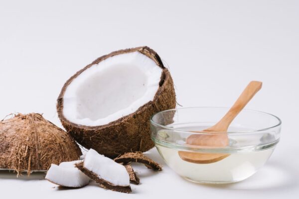 uleiul de cocos
