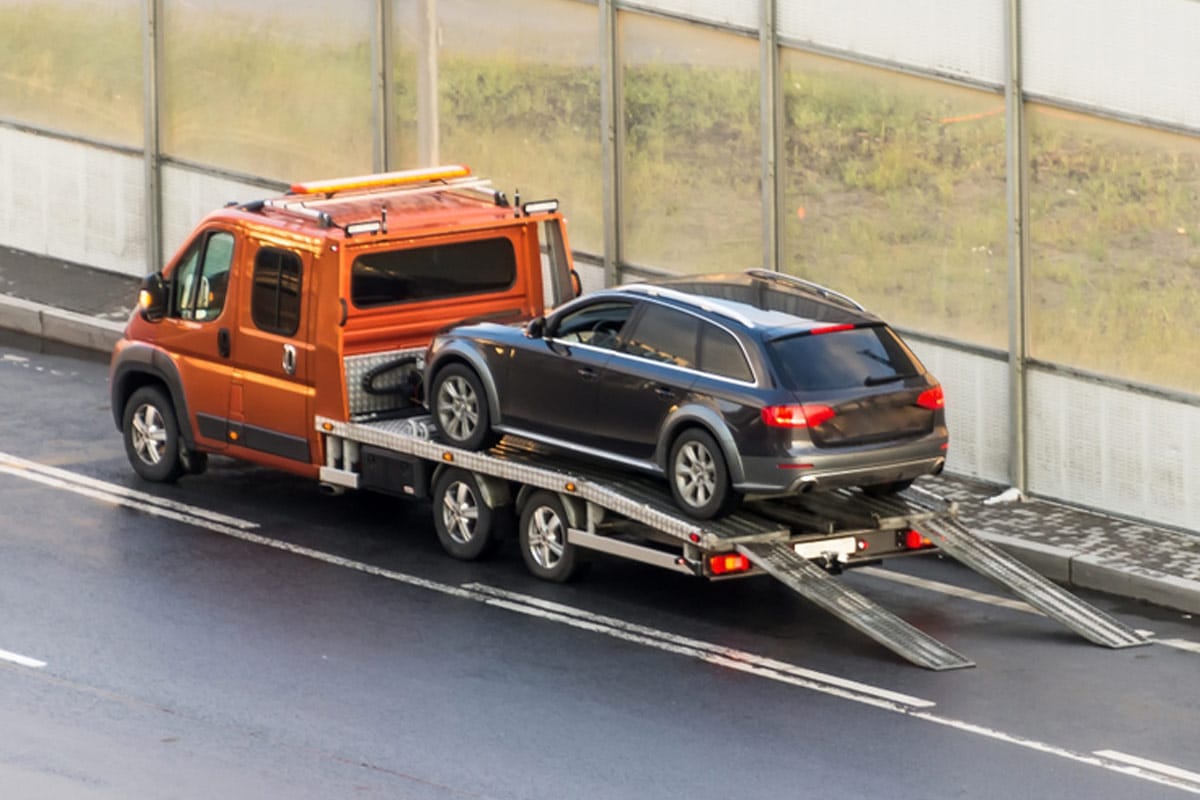 tractari auto timisoara