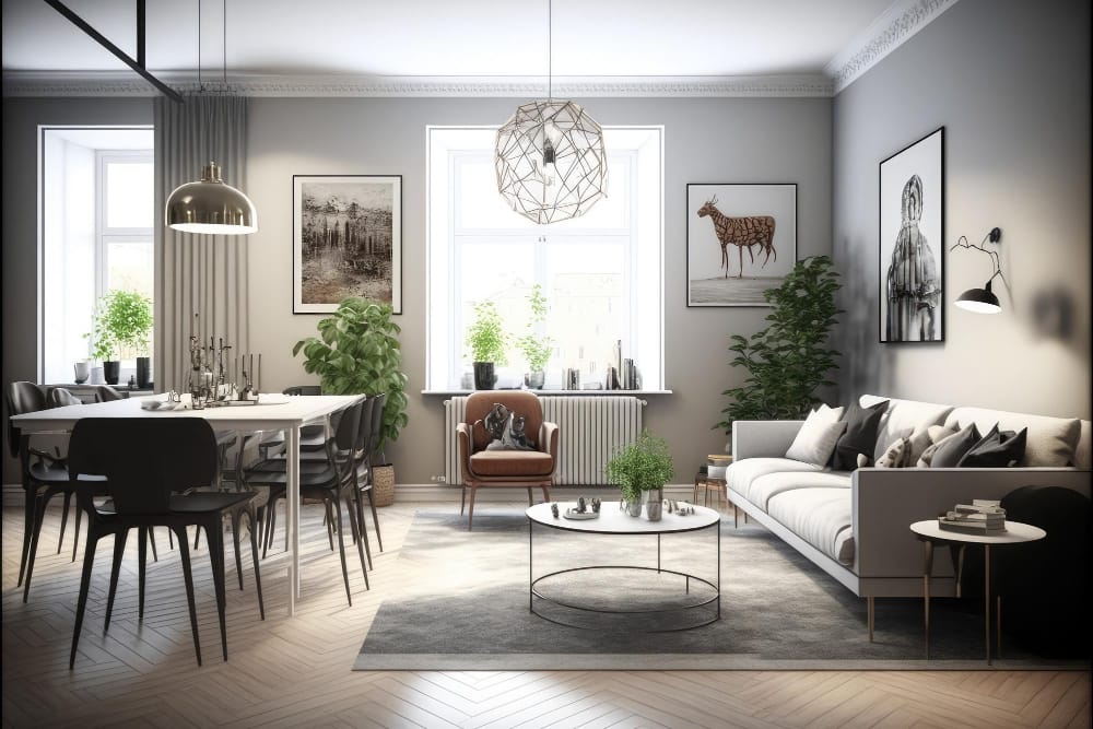 designer de interior