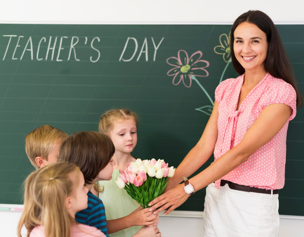 Calitățile unui bun profesor în educație
