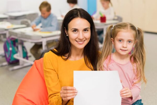 Calitățile unui bun profesor în educație