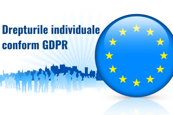 Drepturile GDPR - care sunt ele?