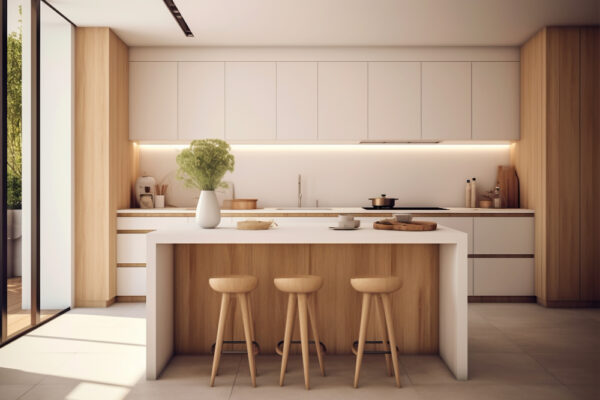 Albul – mereu o alegere inspirată pentru designul interior