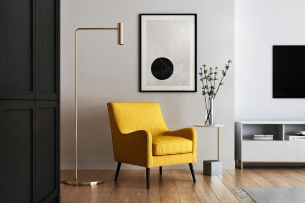 Photo Interior design