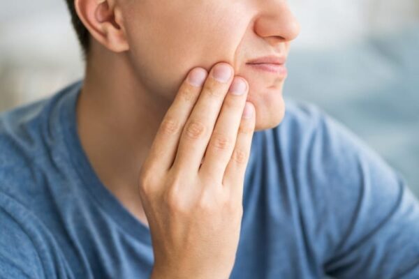 Abcesul dentar