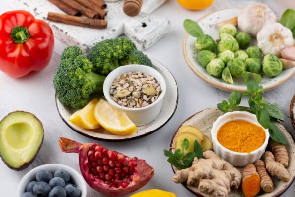 Alimente cu efect anticancer