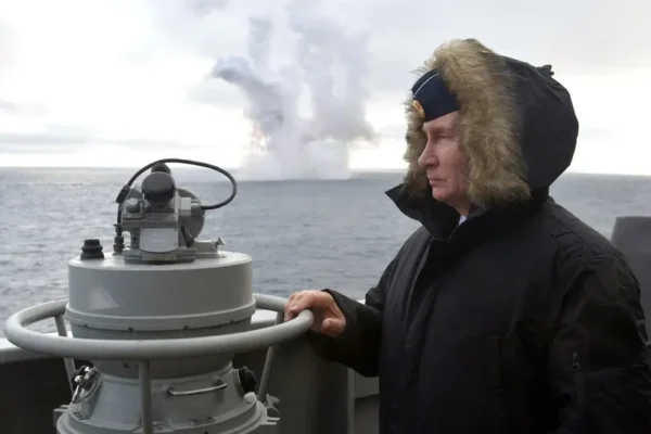 Putin a început războiul cu România. Vrea un regim care să slăbească forțele de la Marea Neagră