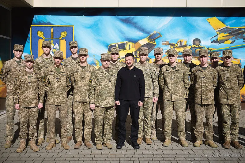 Alegeri prezidențiale