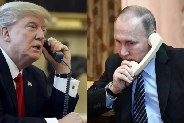 Trump amenință Rusia. Niciun progres în negocieri