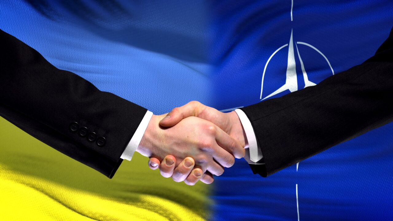 Șeful NATO