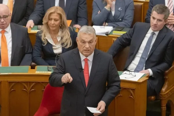 Viziunea lui Viktor Orban: „Nu vom părăsi UE. Nu vom abandona Bruxelles-ul, ci îl vom ocupa”