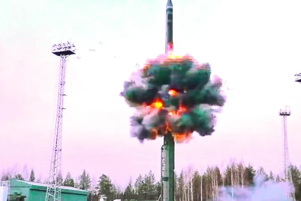 Baze nucleare din Rusia modernizate cu dispozitive occidentale. În plus, s-au livrat și comunicații