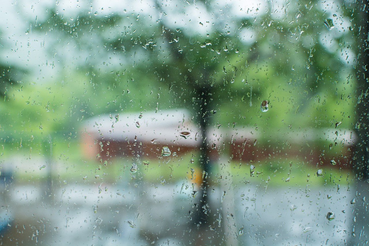 Prognoza meteo
