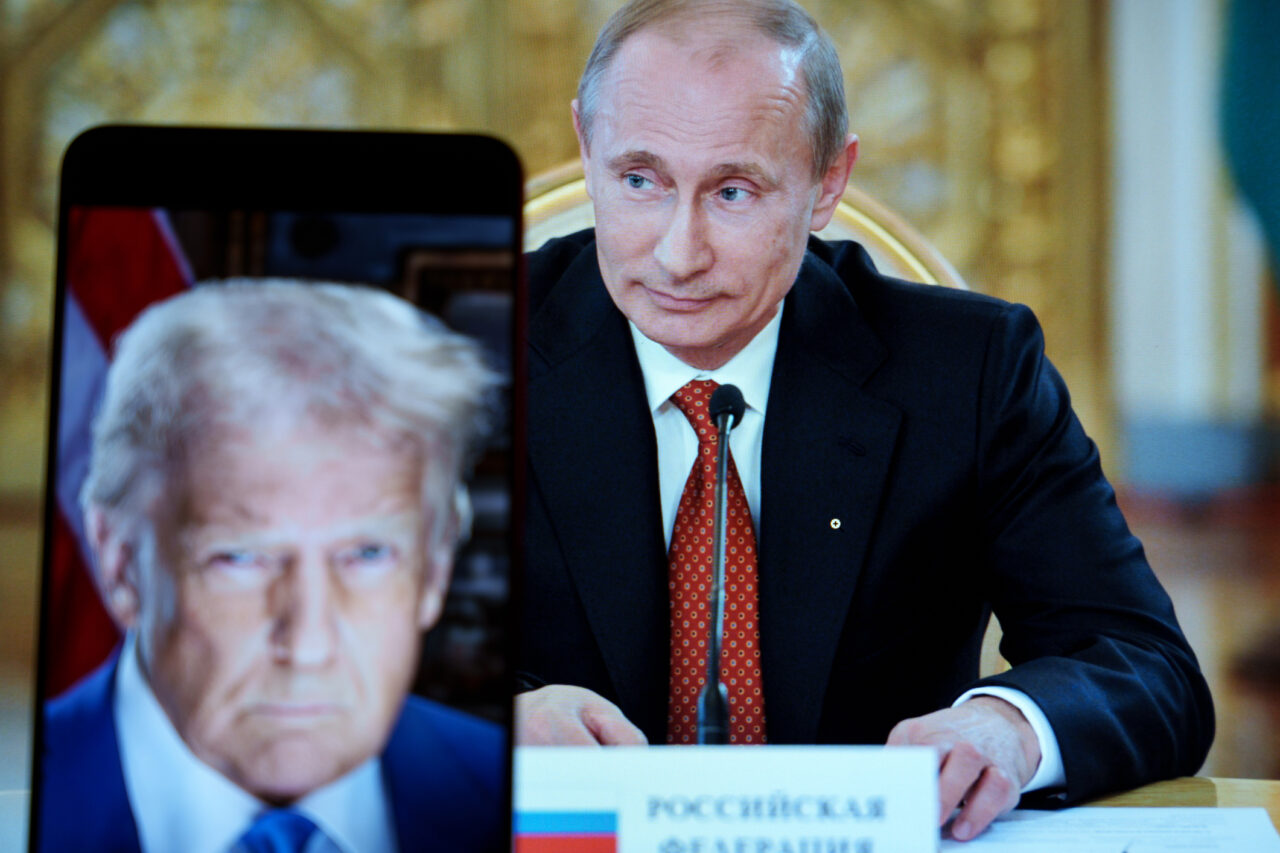Putin