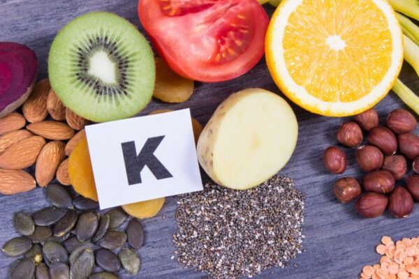 surse alimentare de vitamina K
