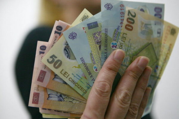 INS: Rata anuală a inflaţiei în luna iunie a crescut la 5,7%, comparativ cu luna iunie 2024