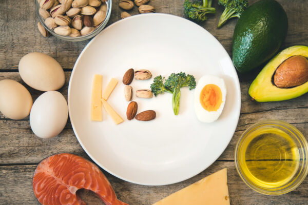 Cum funcționează dieta keto