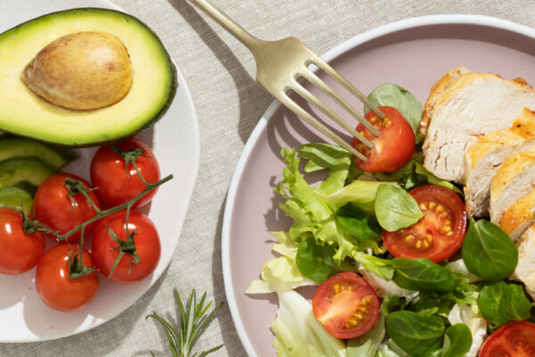 Top 5 diete populare în 2025