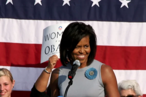 Michelle Obama