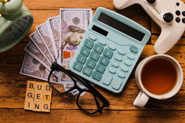 Cum îți construiești un plan financiar pentru următorii 5 ani