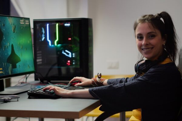 Șapte setări grafice pe care le poți schimba pentru mai multe fps în jocuri