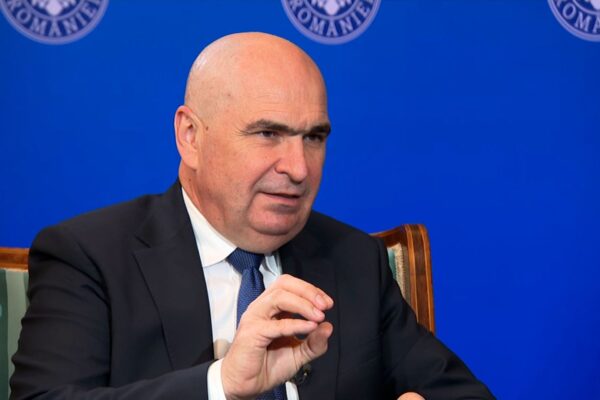 Bolojan, despre ultima ședință de guvern: „ANCOM voia să spargă 200.000 de euro pe o deplasare” 