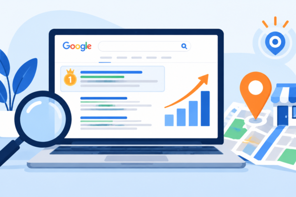 Cum alegi serviciile SEO potrivite pentru un business local din România