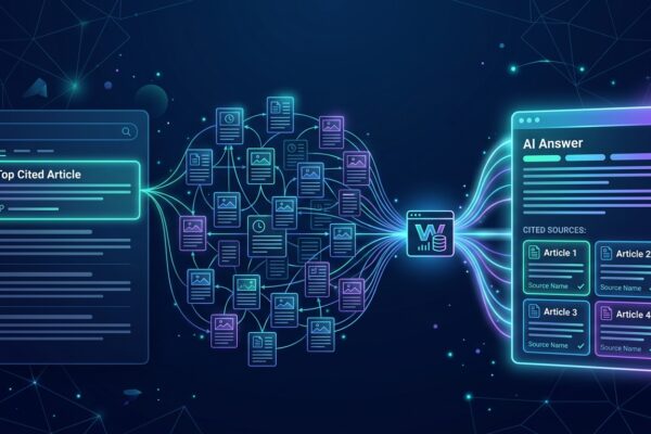 Link building în era căutării cu AI - de ce contează în continuare advertorialele