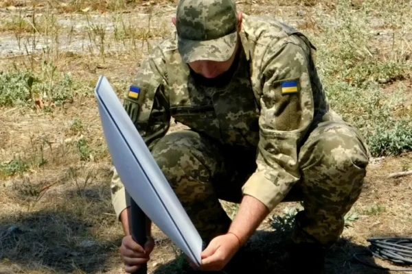 Surse Reuters: Ordinul de limitare a serviciului Starshield pentru Ucraina a venit din interiorul Casei Albe