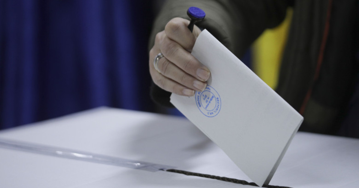 AEP: Alegeri necesare în 35 de localități după încetarea mandatelor de primar
