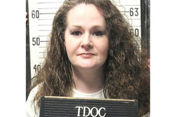 Christa Pike reclamă dureri persistente la o lună după execuția eșuată din Tennessee