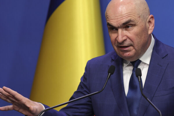 Ilie Bolojan: Reforma administrației trebuie să protejeze identitatea comunităților
