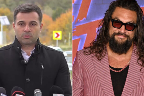 Ministrul Transporturilor a confundat numele tunelului Momaia la vizita pe Sibiu-Pitești