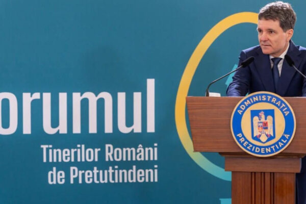 Nicușor Dan cere proiecte și termene clare pentru implicarea tinerilor din diaspora